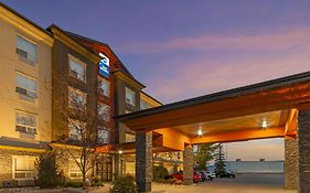 Best Western Bonnyville Inn & Suites